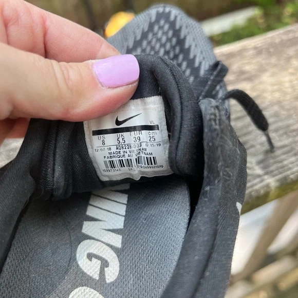 Nike zoom - Picture 2 of 4